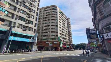 台南廠房土地 東區文化江山電梯大樓