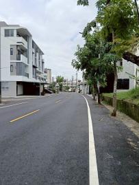 台南廠房土地 關廟北安二街方正建地