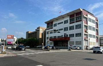 台南廠房土地 南區公所美妝三房美寓