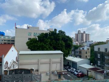 台南廠房土地 東區新樓醫院旁健身公寓
