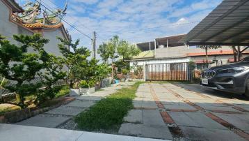 台南廠房土地 玉井區三和社區田園乙建養生宅