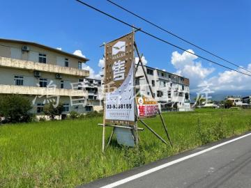 宜蘭買房買地 近宜科臨路百米農地