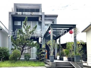 宜蘭土地整合 員山庭園景觀高雅優質農舍
