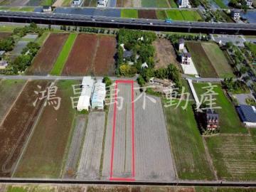 宜蘭買房買地 宜蘭市都市計畫內足坪美農地