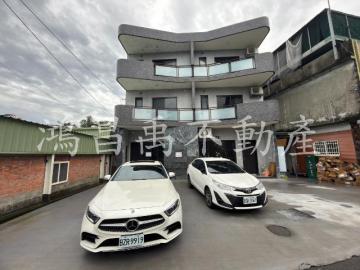 宜蘭買房買地 縣政雙併全新美墅