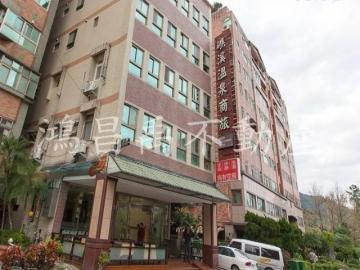 宜蘭買房買地 礁溪溫泉旅店