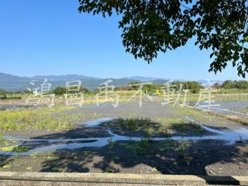 宜蘭買房買地 員山168足坪美農地