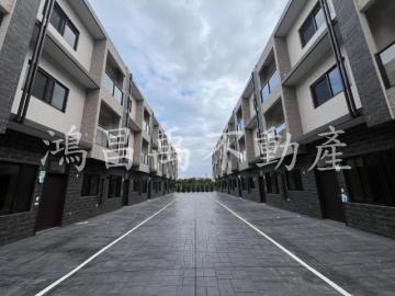 宜蘭買房買地 員山全新孝親房透天-B2