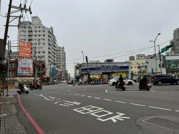 中壢買房專家 復旦中學大面寬店地