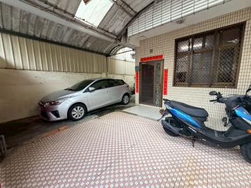 復華大面寬（6.6米）大地坪（45坪）車墅