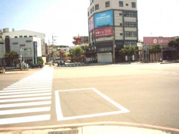 台中豪宅土地❤️ 精密園區1175坪建地★大角地★適建大樓