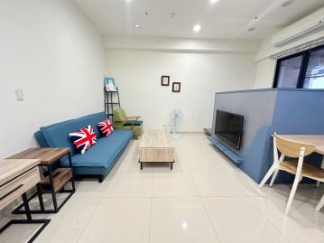 永康東區買房|安平市政特區|未來捷運站|鑫市政兩房車位