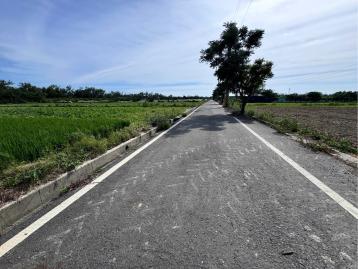 嘉義農地建地 六腳更寮農地