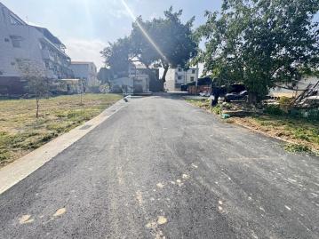 嘉義農地建地 中埔十字路百坪建地