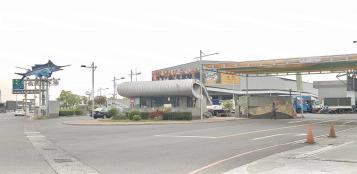 嘉義農地建地 太保貨轉中心建地B