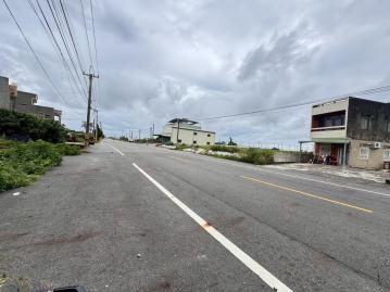 嘉義農地建地 六腳方正美建地