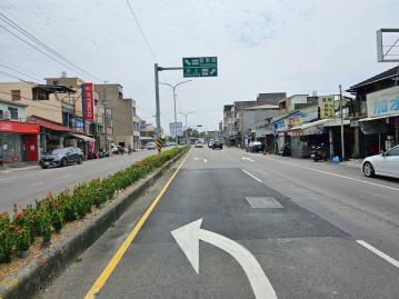 嘉義農地建地 太保後潭建地