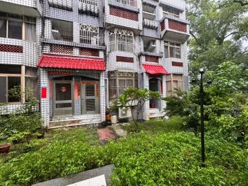 嘉義農地建地 山之林花園別墅