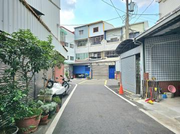 嘉義農地建地 後庄商圈使用大坪數別墅