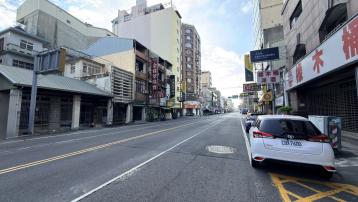 嘉義農地建地 民生北路高樓層溫馨大套房