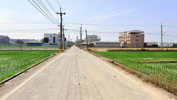 嘉義農地建地 民雄中正大學附近農地