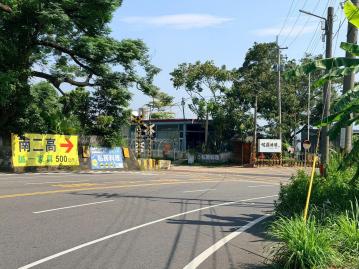 嘉義農地建地 東區方正小農地 