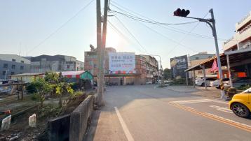 嘉義農地建地 雲林斗南鎮文安國小旁農地