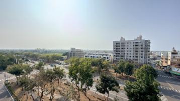 嘉義農地建地 世賢國小旁5大套房+2個平面車位