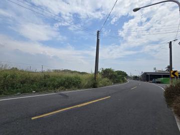 屏東建地別墅 九如鬧區前後路建地2&1