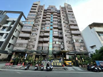 屏東建地別墅 瑞光國小優質住宅區理想美樓
