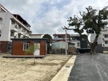 嘉義土地出售  中埔十字路百坪建地