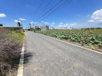 嘉義土地出售 江厝店民雄農工小農地