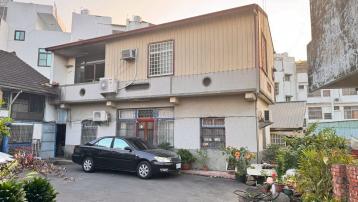 嘉義土地出售  中埔興化部百坪古厝建地