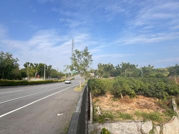 嘉義土地出售 民雄中正大學農舍用農地