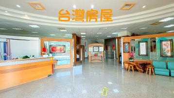 嘉義土地出售 嘉義市後湖工業區合法厰房