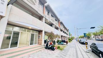 嘉義土地出售 太保台積電黃金店面
