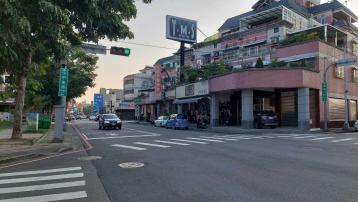 十甲金三角・鎂耀東區 台中東區買房