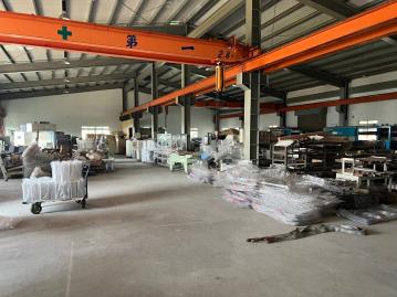 仁化工業區 丁建鋼骨RC三照廠房