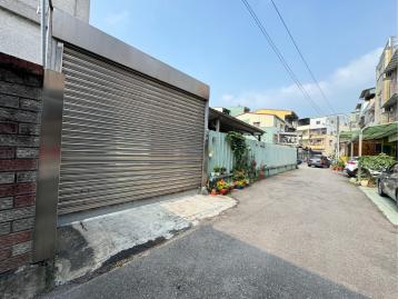 東區文武百市麥當勞旁可危老聚財金店面 台中東區買房