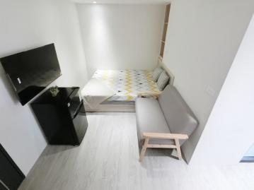 東區忠孝夜市｜精裝三套房｜月收穩定｜收租首選 台中東區買房