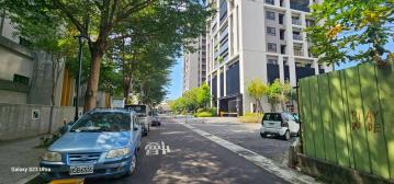 Lalaport旁住二建地 稀有釋出 台中東區買房