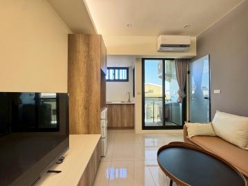 東區三井一中︱全新獨棟電梯透套 台中東區買房