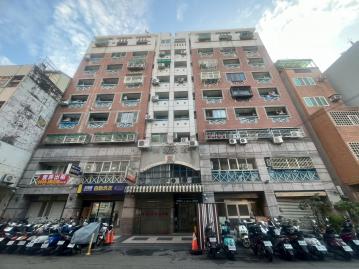 近第二市場～商業用百坪地下室～可營業登記