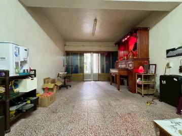 大里軟體園區麥當勞旁無尾巷透天 讚