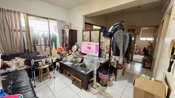 獨家｜東區富甲干城三房附車位｜精選物件 台中東區買房