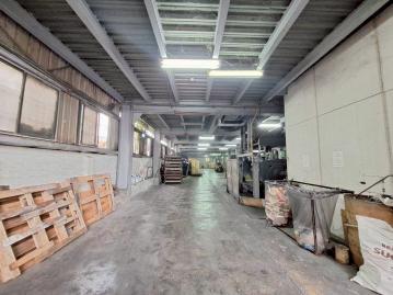 大里㊣15米路旁乙工七百坪貨櫃車進出便利廠房