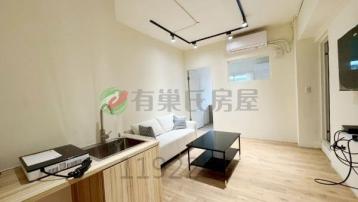 北區收租多種房型中科體大中國醫旁6樓