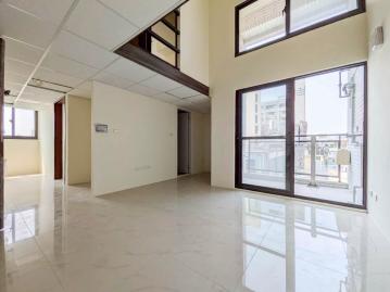 獨家｜新時代旁大三房雙面採光｜全新未住 台中東區買房