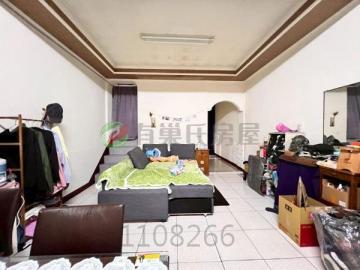大里成功二路地坪大便宜透天