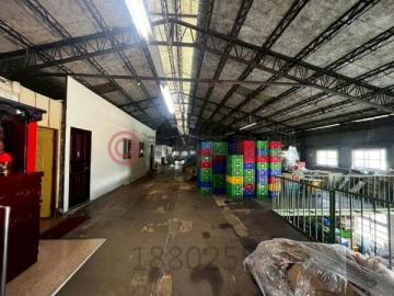 大里中興乙種工業｜三照700坪｜好規劃廠房